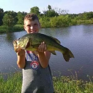 Meet your Posher, Brock